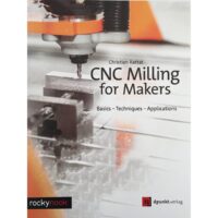 Book CNC Milling (engl.)