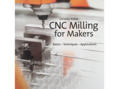 Book CNC Milling (engl.)