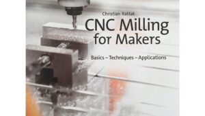 Book CNC Milling (engl.)