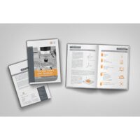 The CAD, CAM and CNC-Workbook (engl.)