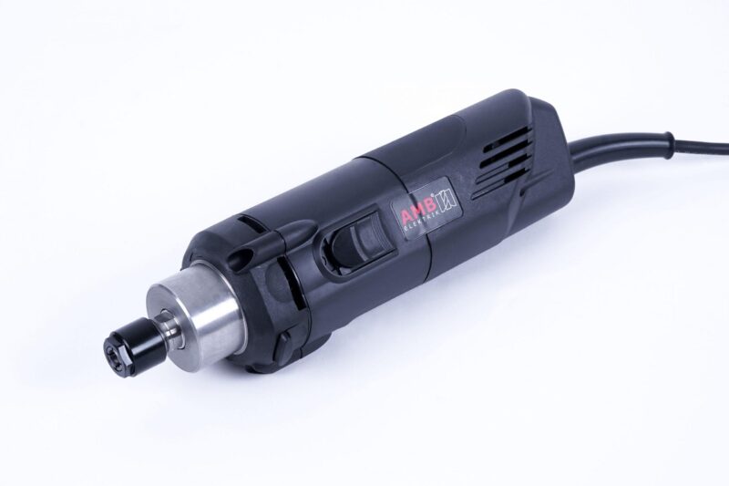 KRESS / AMB Milling Motor 1050 FME-P 230V με manual ελεγχο στροφων
