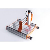 Performance Kit Stepcraft Dseries