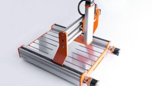 Performance Kit Stepcraft Dseries