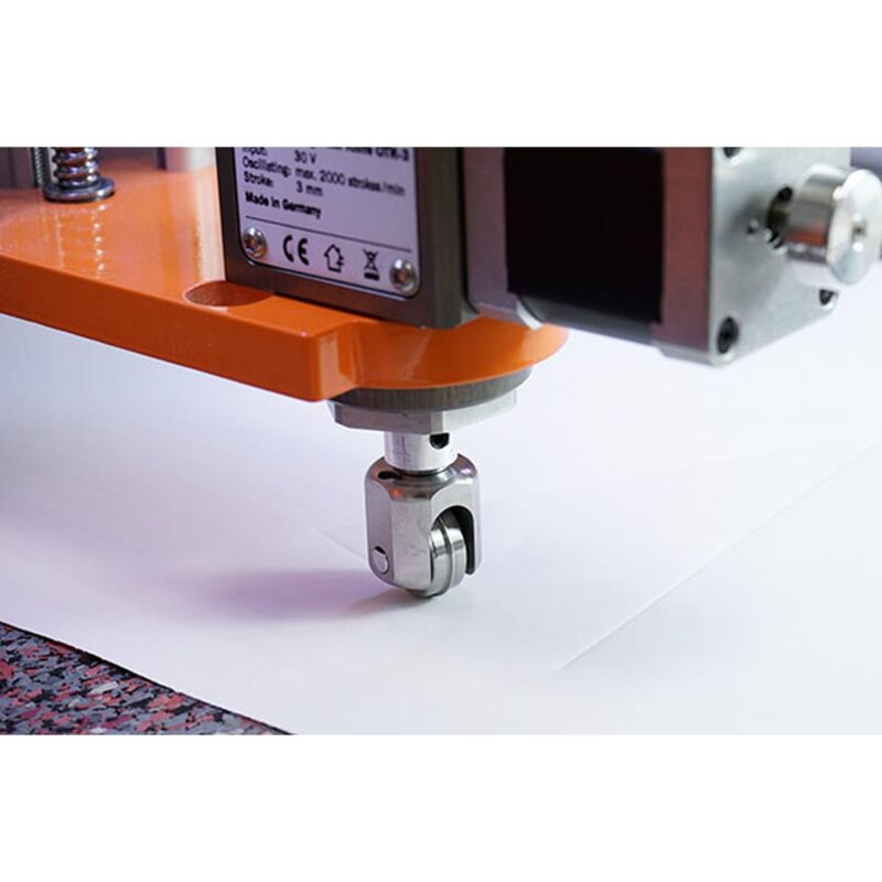 Creasing Wheel Set - Εργαλείο πίκμανσης