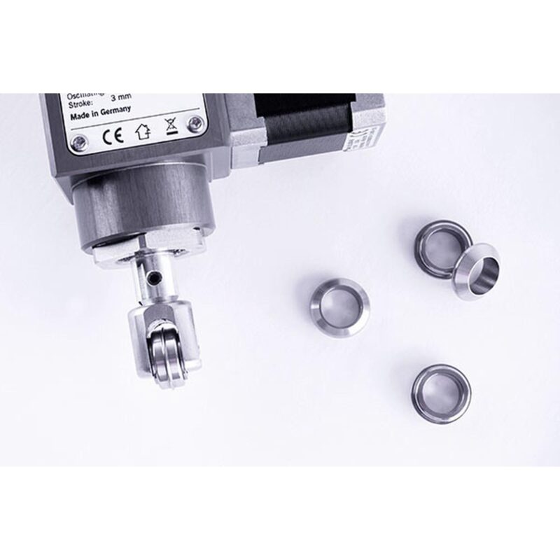 Creasing Wheel Set - Εργαλείο πίκμανσης