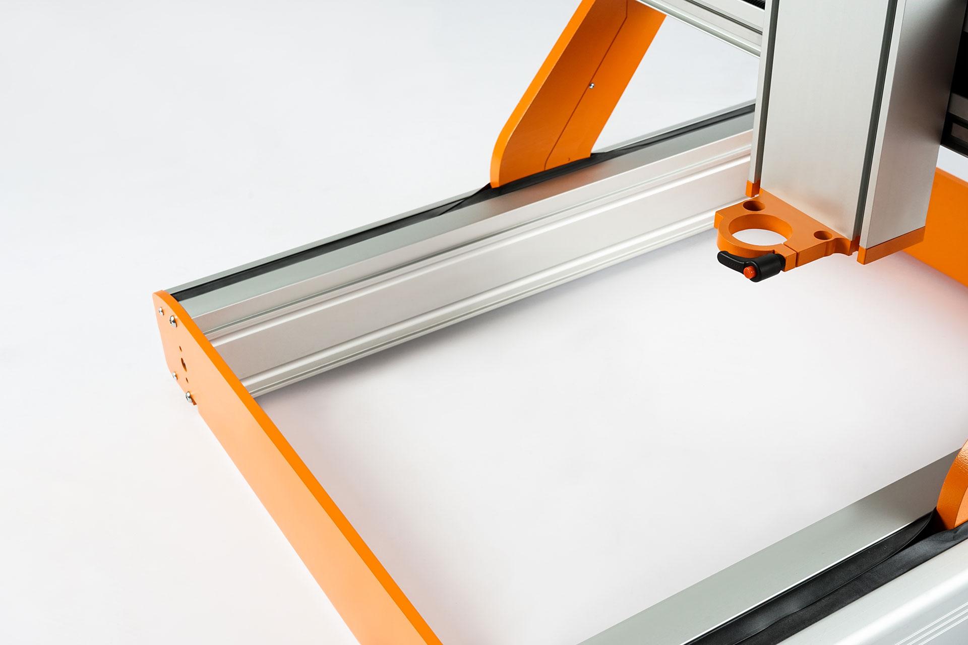 Stepcraft M-Series - Stepcraft CNC routers systems Official Dealer for Greece & Cyprus