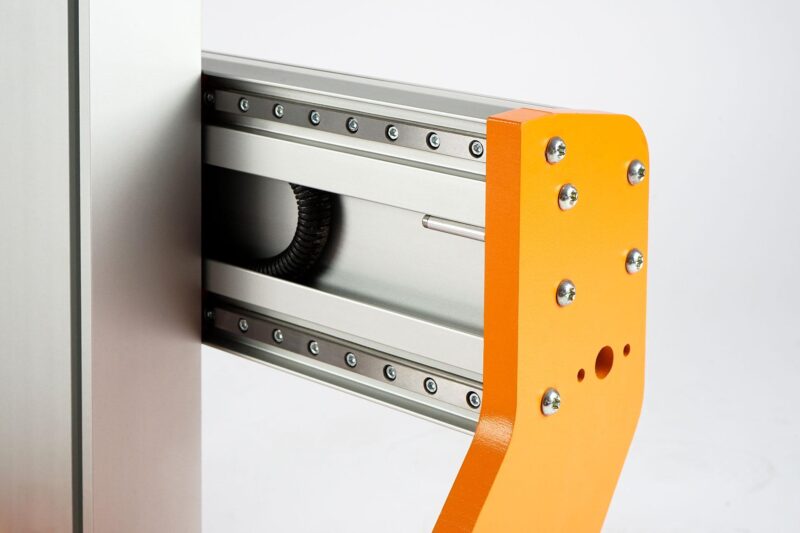 STEPCRAFT M.700