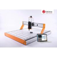 Stepcraft machines