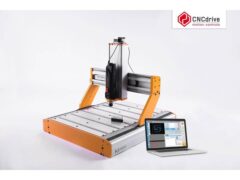 Stepcraft machines