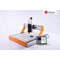 Stepcraft machines