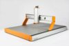 Stepcraft machines
