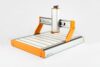 Stepcraft machines