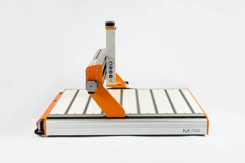 STEPCRAFT M.700