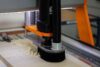 Exhaust Adapter D-Series (universal) Stepcraft