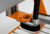 Exhaust Adapter D-Series (universal) Stepcraft