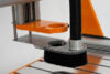 Exhaust Adapter D-Series (universal) Stepcraft