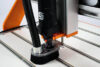 Exhaust Adapter M-Series (universal) Stepcraft