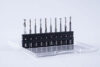 Stepcraft end mil set starter