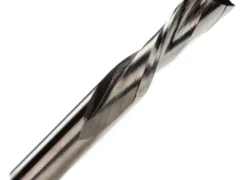 Solid Carbide 2Flute DownCut Router Bit