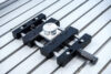 Centering Vice CV-140