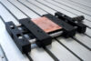 Centering Vice CV-140