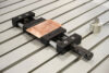Centering Vice CV-80