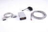 UCCNC Control Software OEM Package with UC400 Ethernet controller