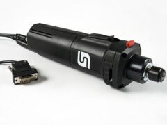 Milling Motor MM-1000 DI (EU) for D-Series and M-Series