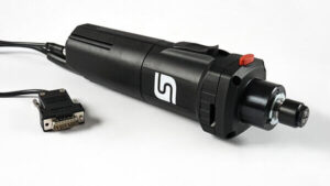 Milling Motor MM-1000 DI (EU) for D-Series and M-Series