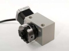 Rotation axis complete set (D-Series)