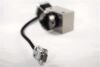 Rotation axis complete set (M-Series)