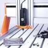 STEPCRAFT Q-Series CNC-System - CNC Stepcraft systems Official Dealer for Greece & Cyprus