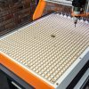 Vacuum Table M.Series MDF - CNC Stepcraft systems Official Dealer for Greece & Cyprus