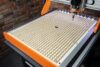 Vacuum Table M.Series MDF