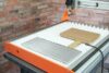 Vacuum Table M.Series MDF