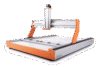STEPCRAFT-3/D.840 Construction Kit