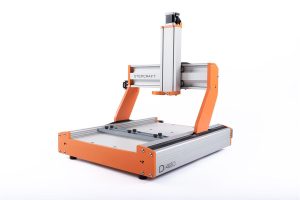 Performance Kit Stepcraft Dseries - CNC Stepcraft systems Official Dealer for Greece & Cyprus