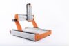 STEPCRAFT-3/D.420 Construction Kit