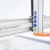 STEPCRAFT-3/D.600 Construction Kit - CNC Stepcraft systems Official Dealer for Greece & Cyprus