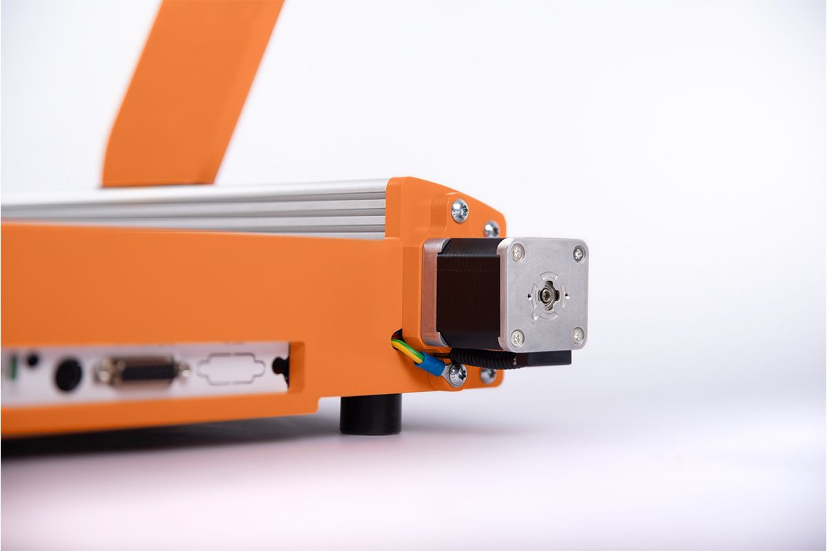 Stepcraft D3-Series - Stepcraft CNC routers systems Official Dealer for Greece & Cyprus