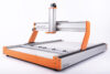 CNC Routers της Stepcraft