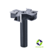 Surfacing Bit Insert Carbide blades 45mm - wood planner
