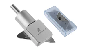 Stepcraft Heavy Duty Drag Knife