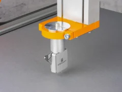 Stepcraft Heavy Duty Drag Knife