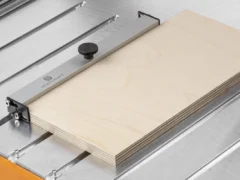 STEPCRAFT ZeroStop Bar