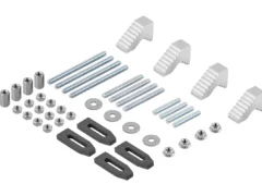 Stepcraft Clamping Set M6