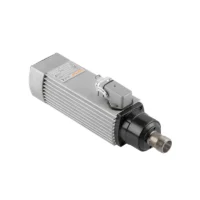 HFS-1100-A Milling Motor (EU) incl. Spindle Control (230 V)