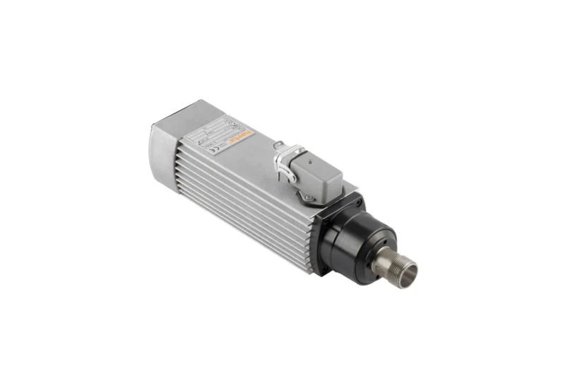 HFS-1100-A Milling Motor (EU) incl. Spindle Control (230 V)