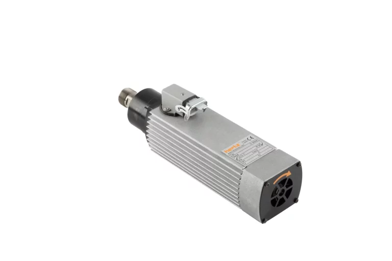 HFS-1100-A Milling Motor (EU) incl. Spindle Control (230 V)