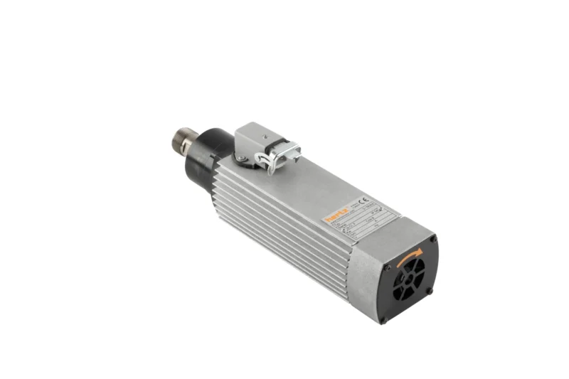 HFS-1100-A Milling Motor (EU) incl. Spindle Control (230 V)